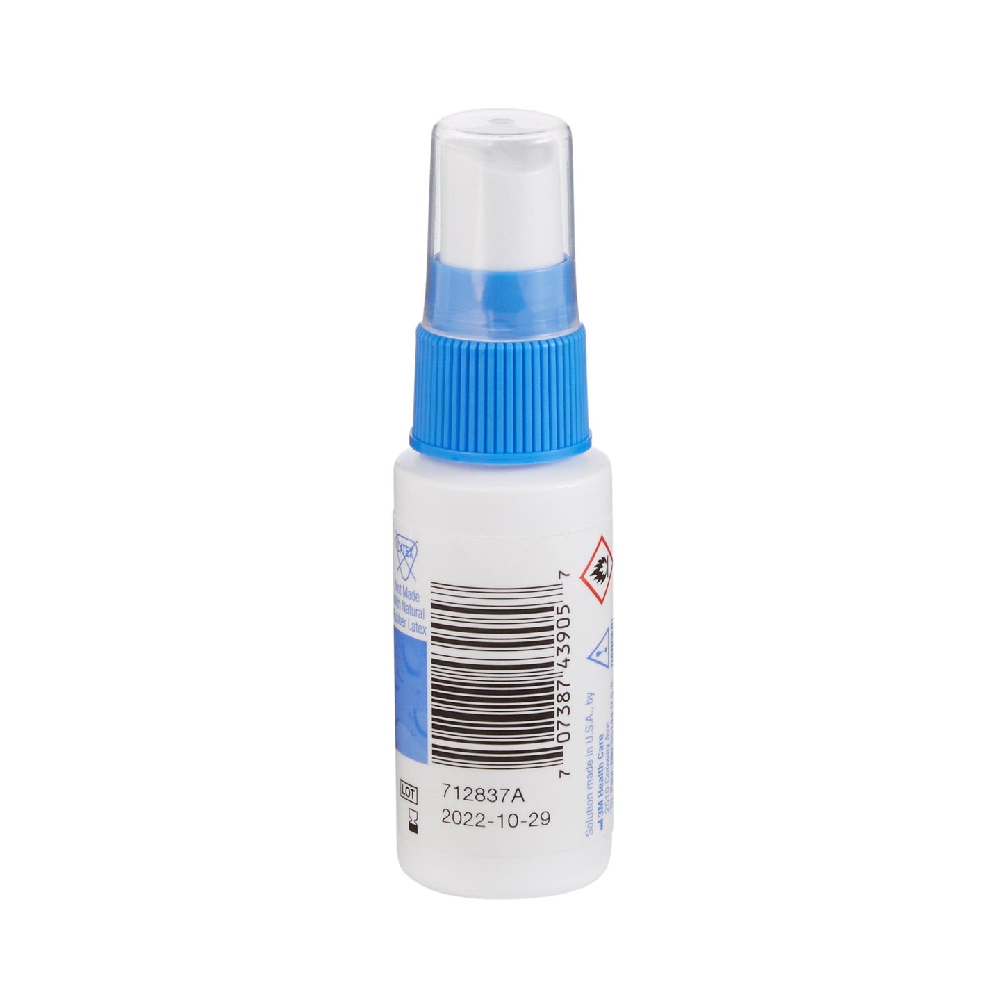 3M Cavilon No Sting Barrier Film