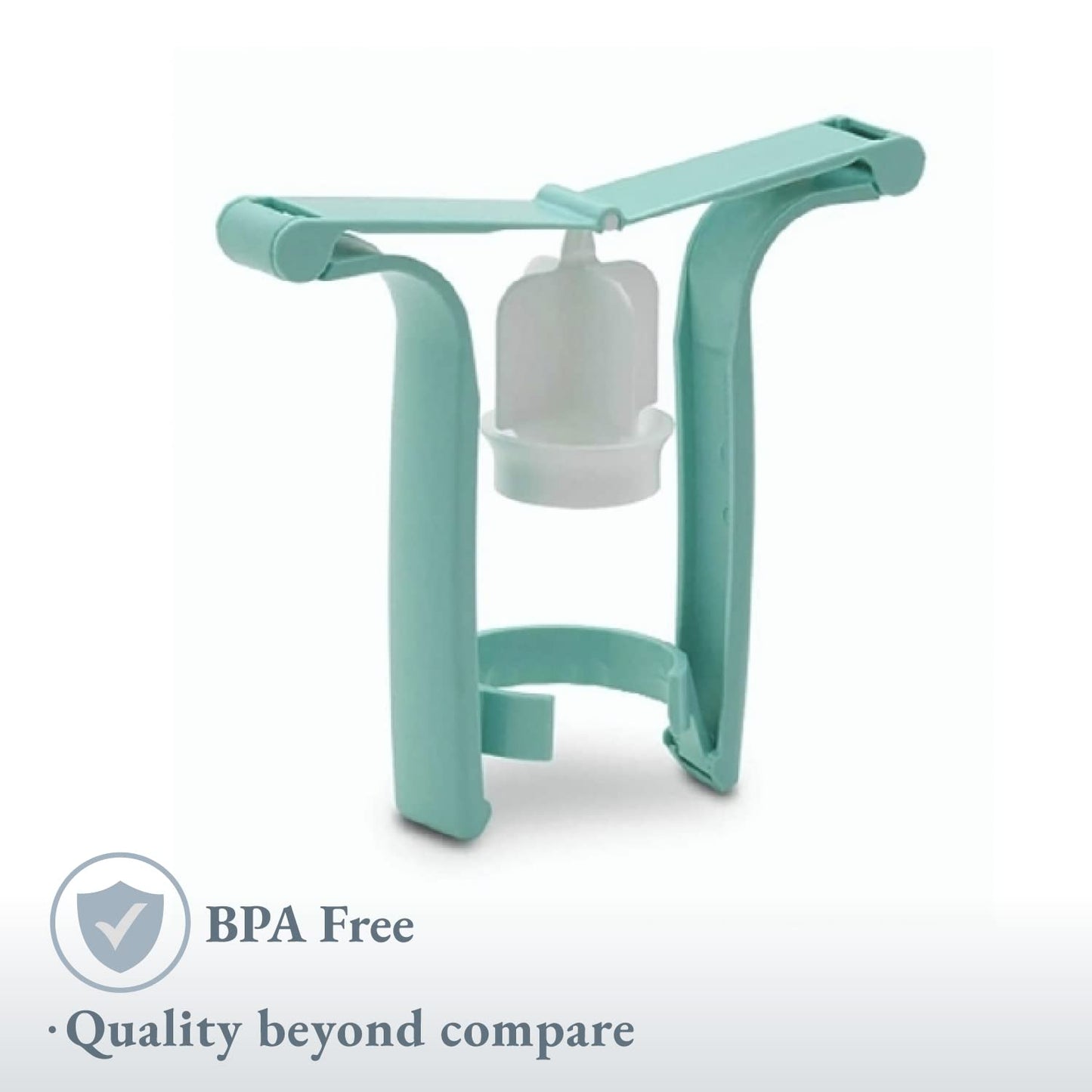 Ameda Manual Breast Pump