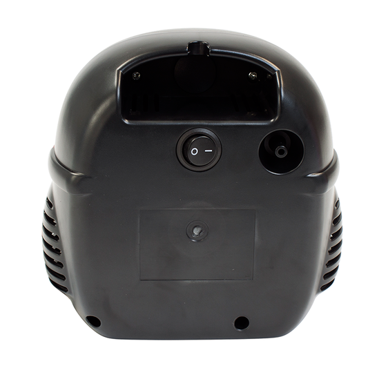 Dynarex My Penguin Pediatric Compressor Nebulizer