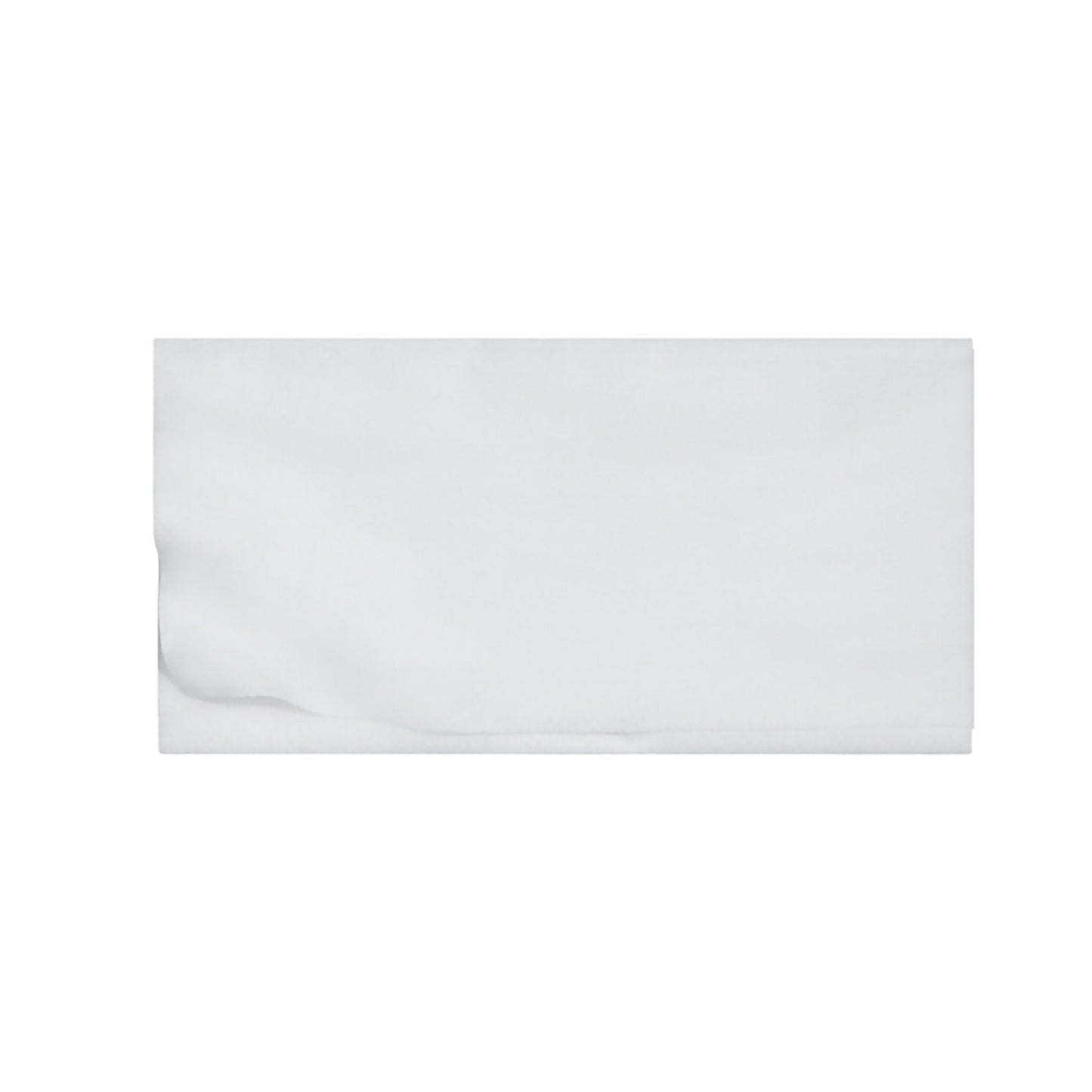 McKesson StayDry Disposable Washcloths w/ Aloe, Scented, 96 Count