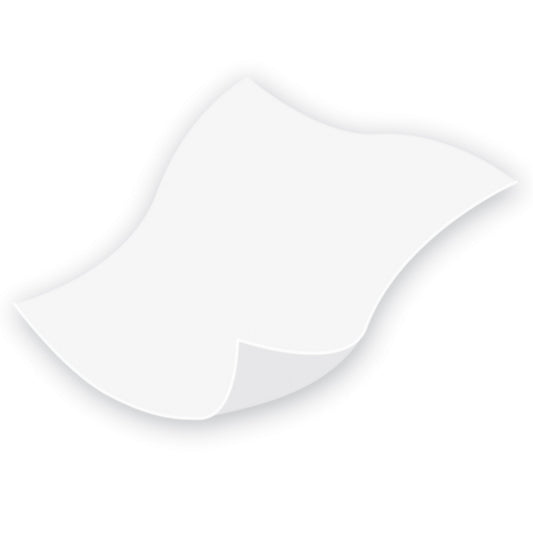 TENA UltraFlush Washcloths