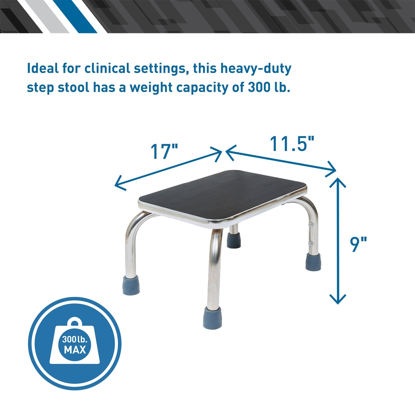 BodyMed Step Stool