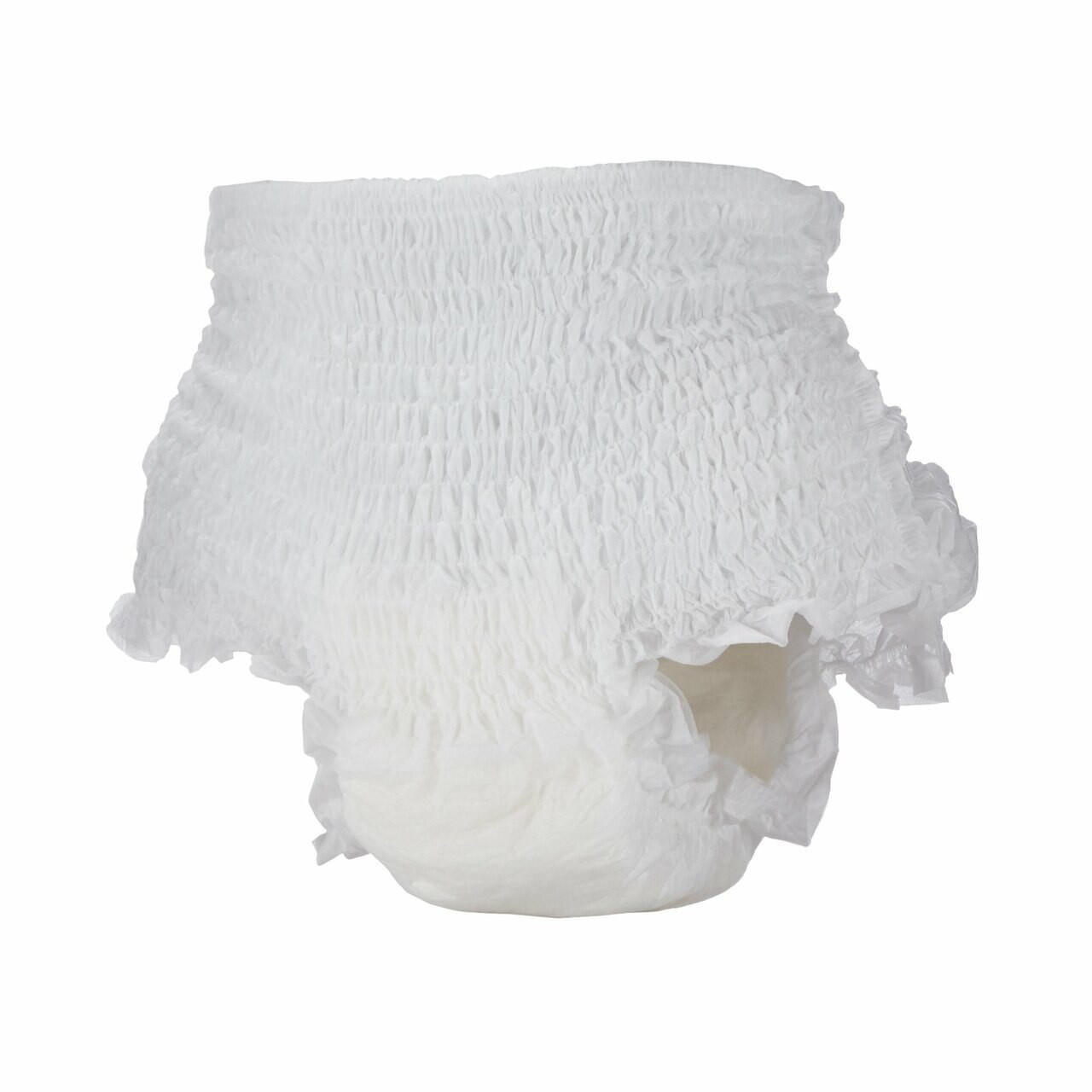Cardinal Health Sure Care Super Underwear, Maximum Absorbency