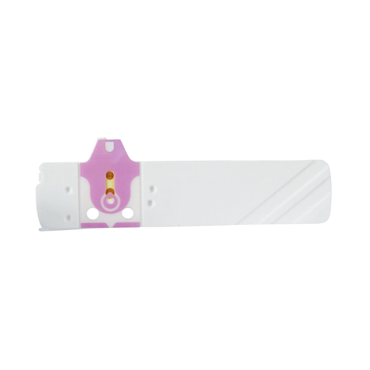 McKesson QUINTET AC Test Strips, 50 ct