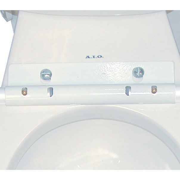 McKesson Toilet Safety Frame