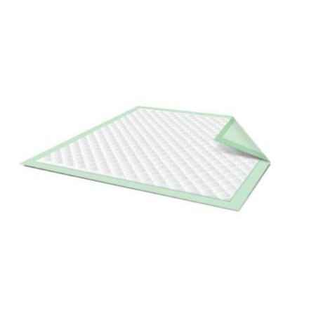 McKesson Super Underpads, Moderate