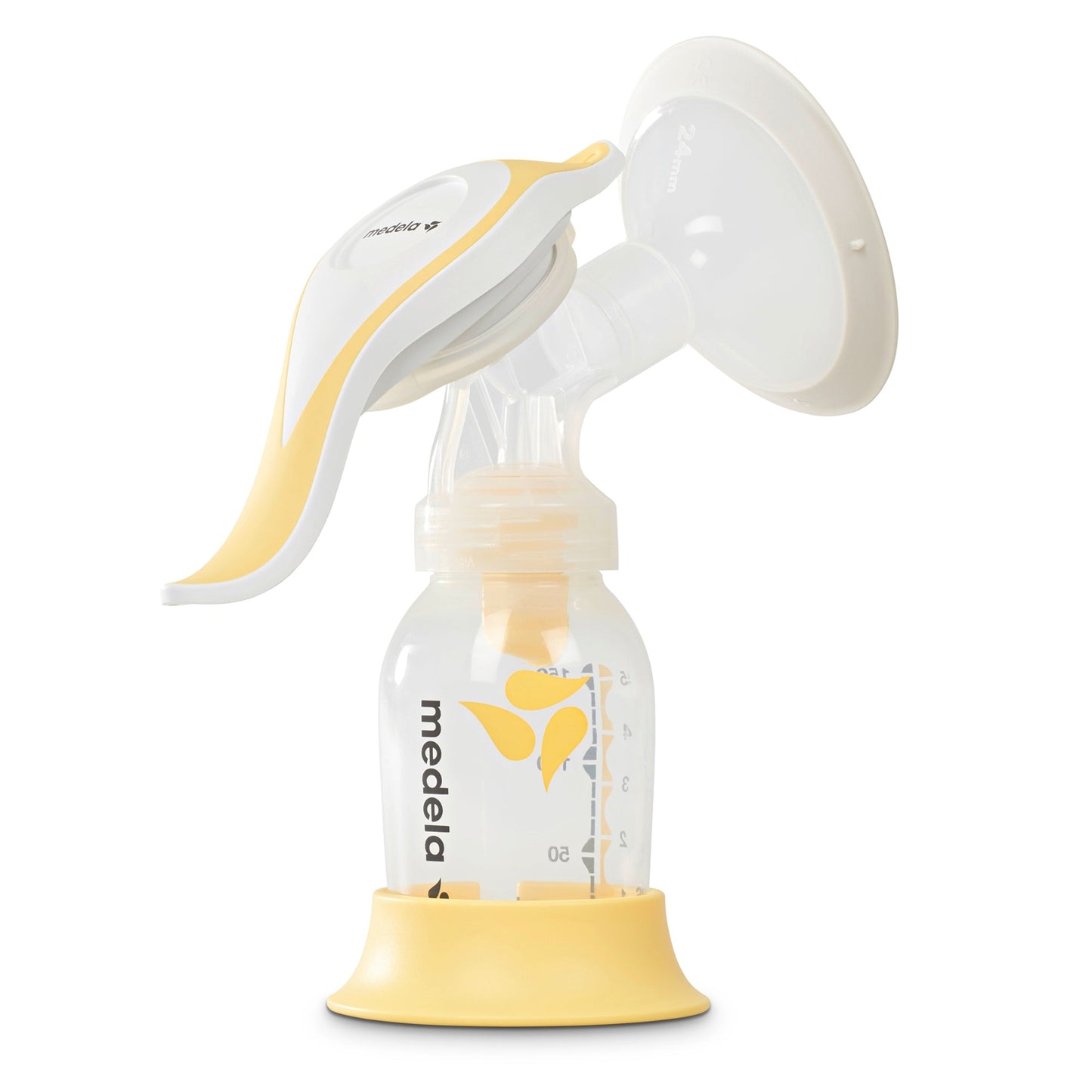 Medela Harmony Manual Breast Pump