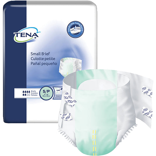 TENA Small Briefs