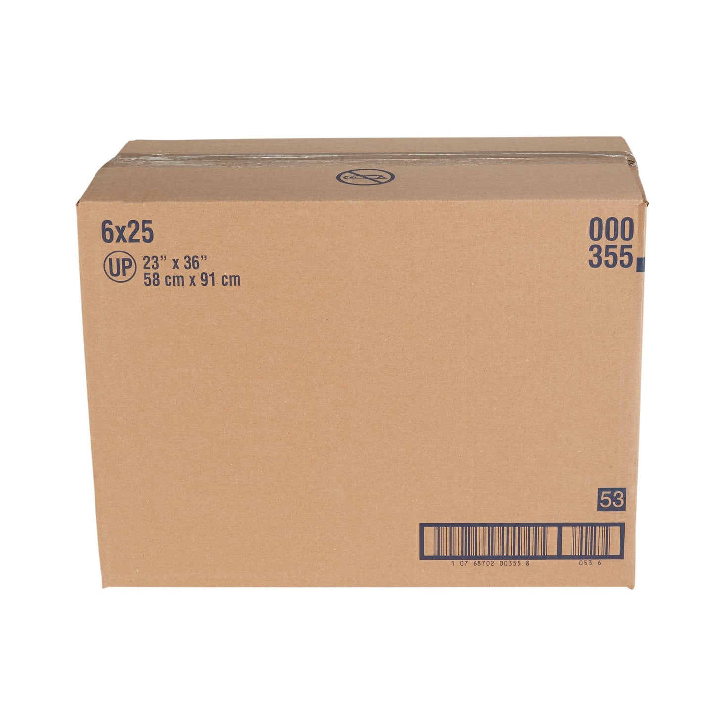TENA Underpad Extra, Light Absorbency