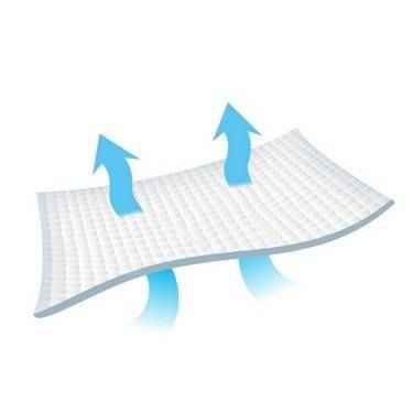 Wellness Absorbent Underpad