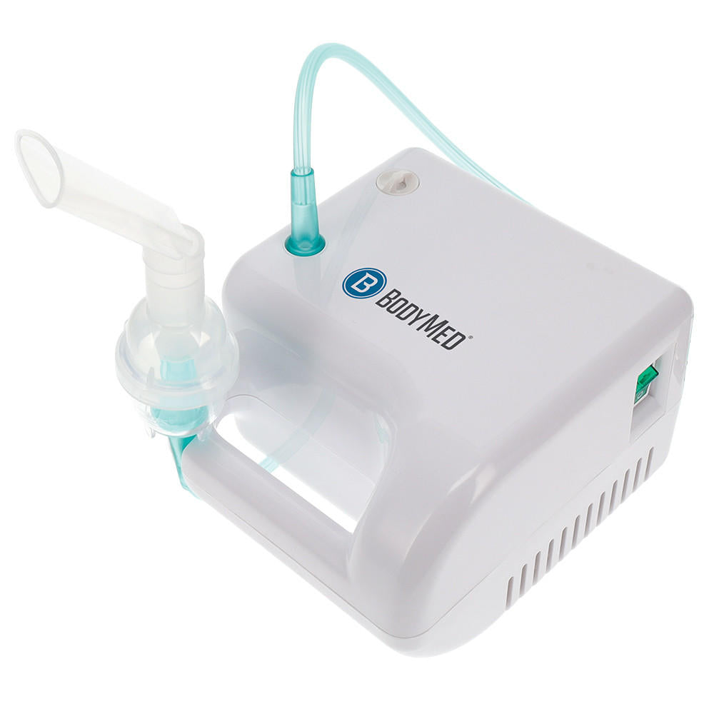 Respiratory Care
