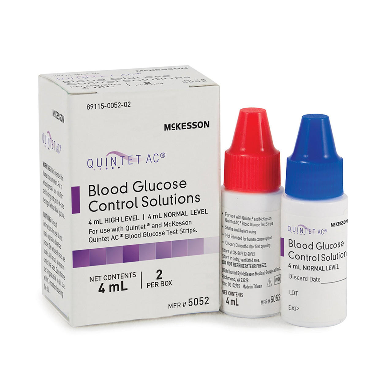 Diabetic Supplies