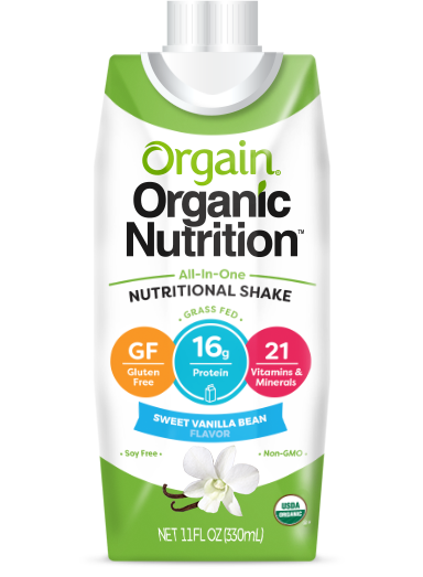 Nutrition / Enteral