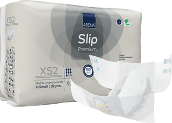 compare product Abena Slip Premium Level 2 Adult Diapers
