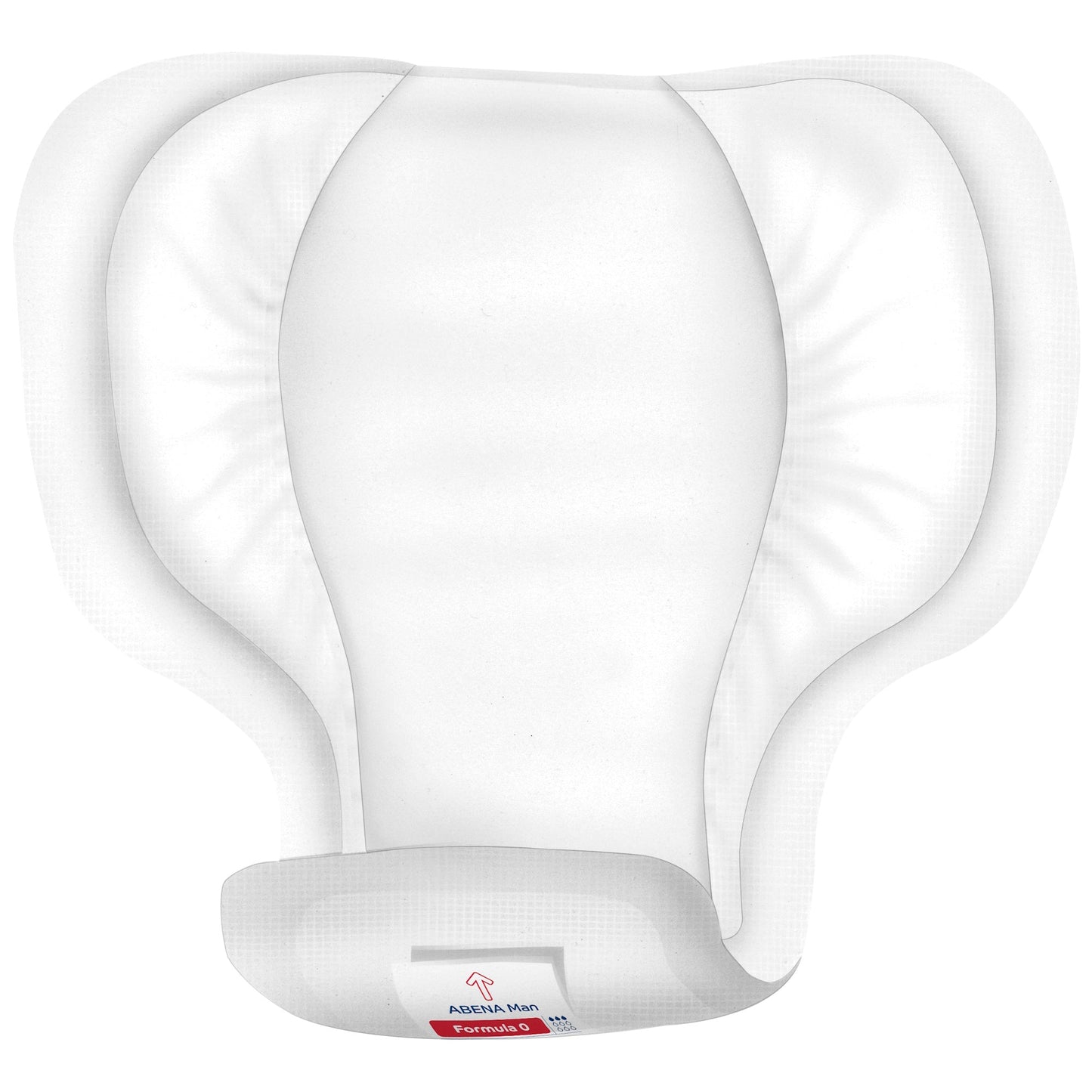 Abena Man Formula 0 Insert Pads