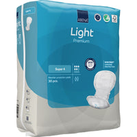 Abena Light Super 4 Bladder Control Pad