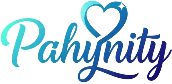 Pahynity