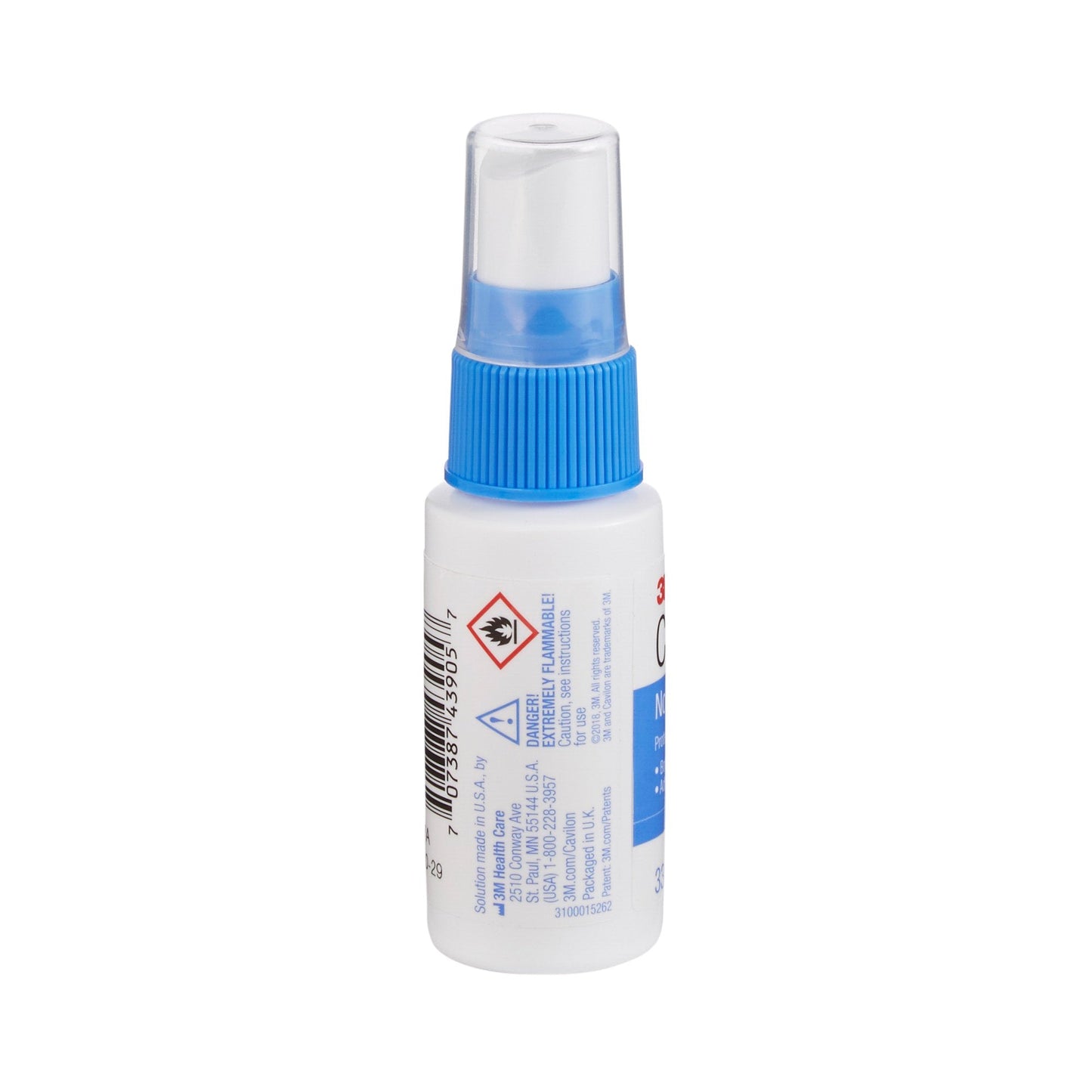 3M Cavilon No Sting Barrier Film