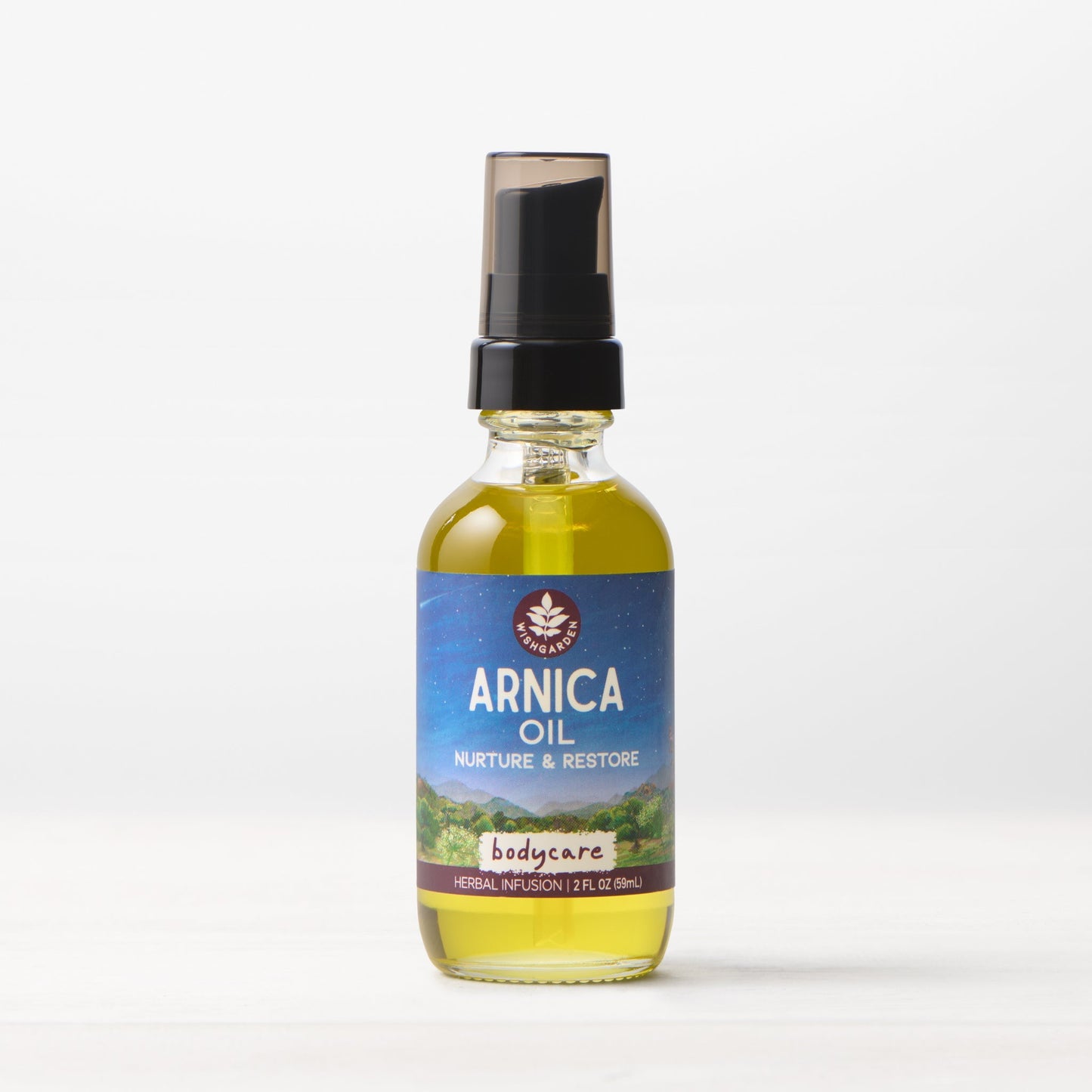 Arnica Oil Nurture & Restore