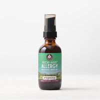 Kick-Ass Allergy Seasonal Rescue For Pregnancy