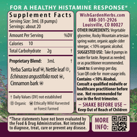 Kick-Ass Allergy Seasonal Rescue For Pregnancy