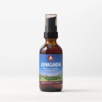 compare product Ashwagandha