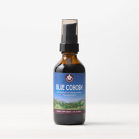 Blue Cohosh