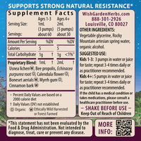 Kick-It Biotic Immune Hero For Kids