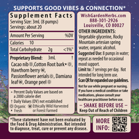 Liquid Bliss Mood Elevator