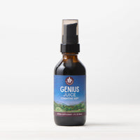 Genius Juice Cognitive Aid
