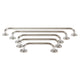 BodyMed Wall Grab Bar, Chrome Plated Steel