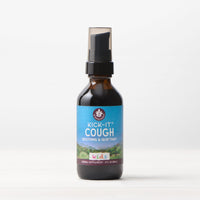 Kick-It Cough Soothing & Quieting For Kids