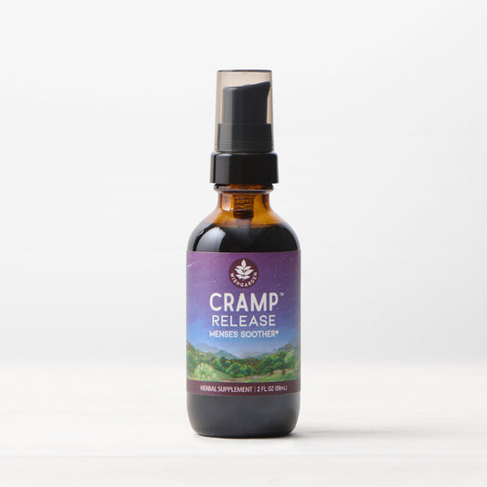 Cramp Release Menses Soother