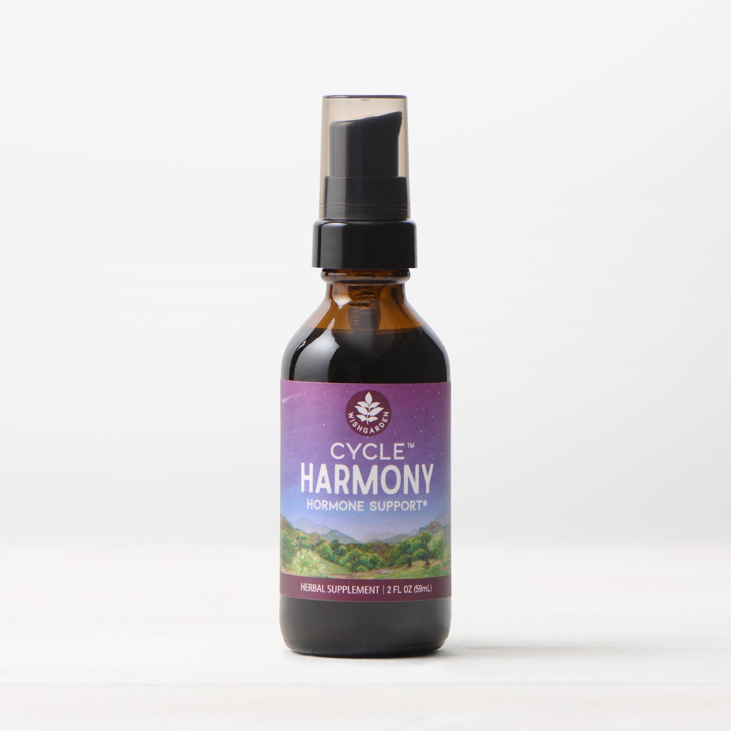 Cycle Harmony Hormone Support