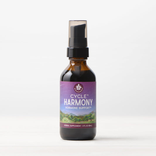 Cycle Harmony Hormone Support