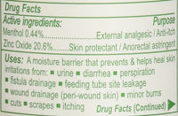 Calmoseptine Skin Protectant Ointment, Scented