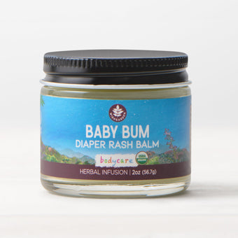 compare product Baby Bum Diaper Rash Balm