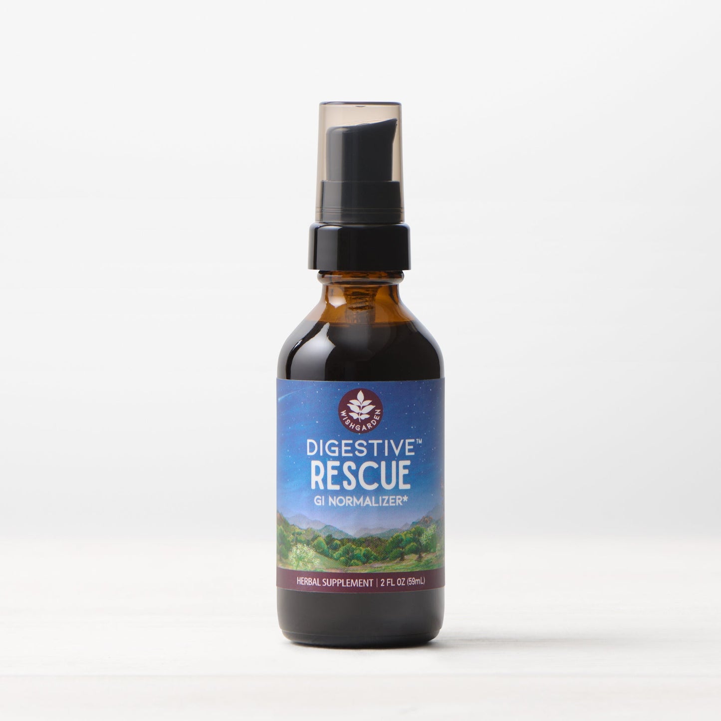 Digestive Rescue GI Normalizer