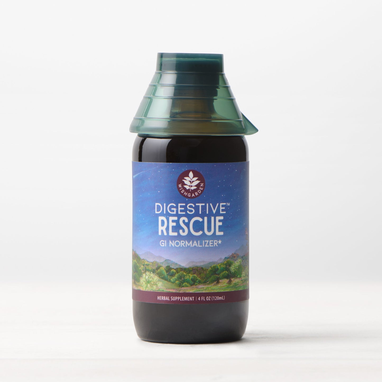 Digestive Rescue GI Normalizer