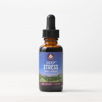 compare product Deep Stress Daily Calm