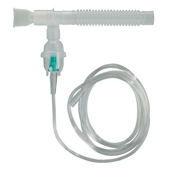 compare product Drive Handheld Nebulizer Kit, Small Volume Medication Cup, Mouthpiece Delivery