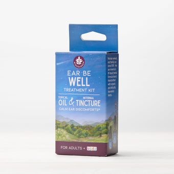 compare product Ear Be Well Treatment Kit