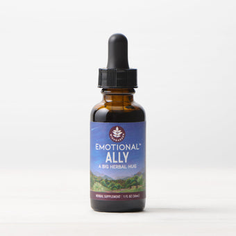 compare product Emotional Ally: A Big Herbal Hug