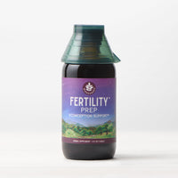 Fertility Prep Conception Support