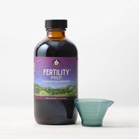 Fertility Prep Conception Support