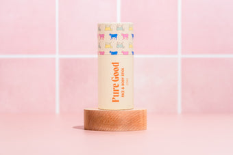 compare product Face & Body Tallow Stick - Hydration and vitamin C for your skin.