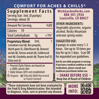 Serious V-Fighter Immune Force