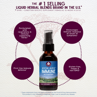 Kick-Ass Immune Activator