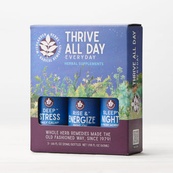 compare product Thrive All Day 3-Pack