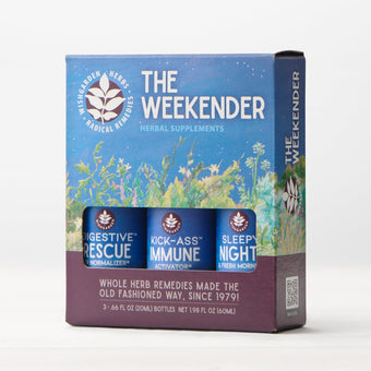 compare product The Weekender Travel 3-Pack